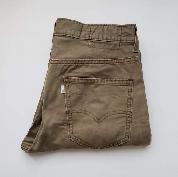 levi's khakis mens